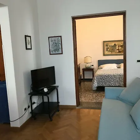 Apartment Casa Lisa *