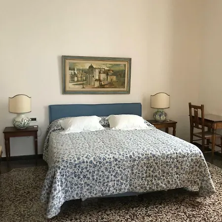 Apartamento Casa Lisa *