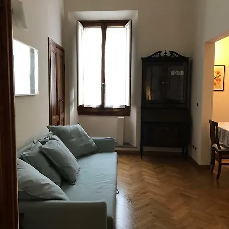 アパート Casa Lisa *