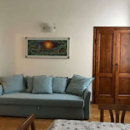Casa Lisa *