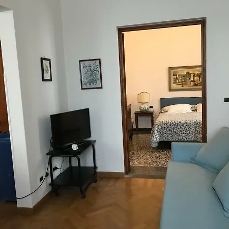 アパート Casa Lisa *