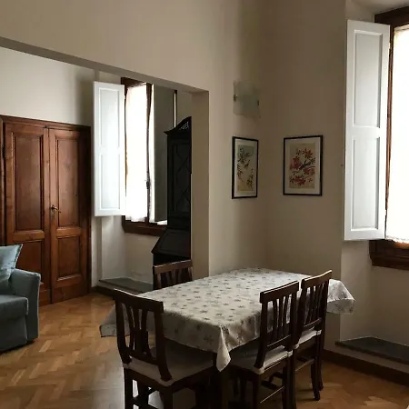 Casa Lisa Апартаменты