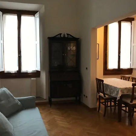 Casa Lisa Florencia