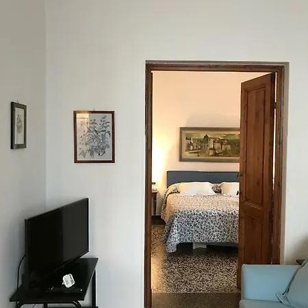 Casa Lisa * Флоренция