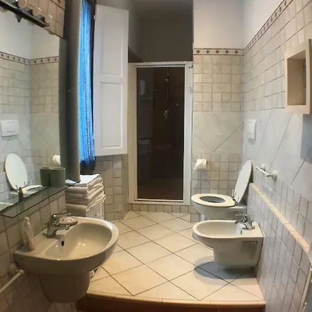 Casa Lisa * Флоренция