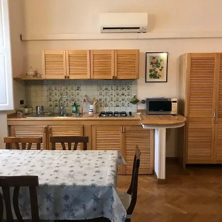 Casa Lisa * Флоренция
